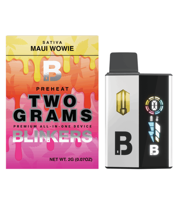 BLINKER FLIP MAUI WOWIE – SATIVA
