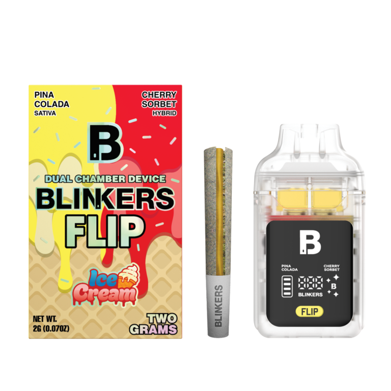 BLINKER-FLIP-Pina-Colada-Sativa-x-Cherry-Sorbet-Hybrid