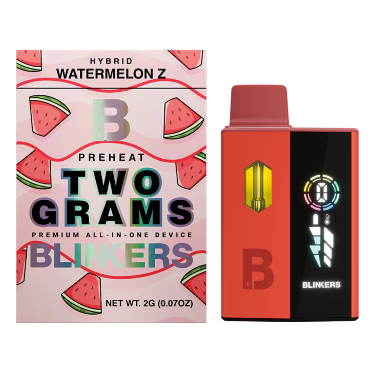 BLINKER FLIP Watermelo Z Hybrid